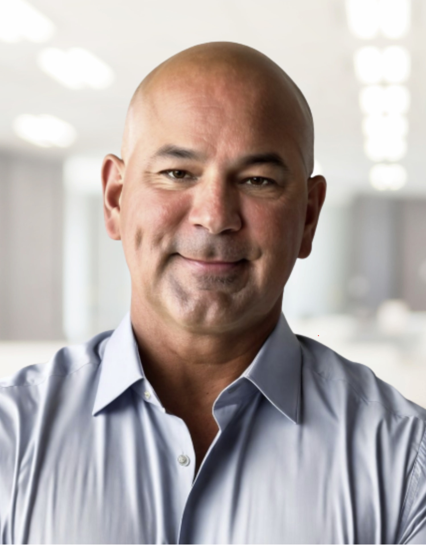 Dan Evans, Broker Associate